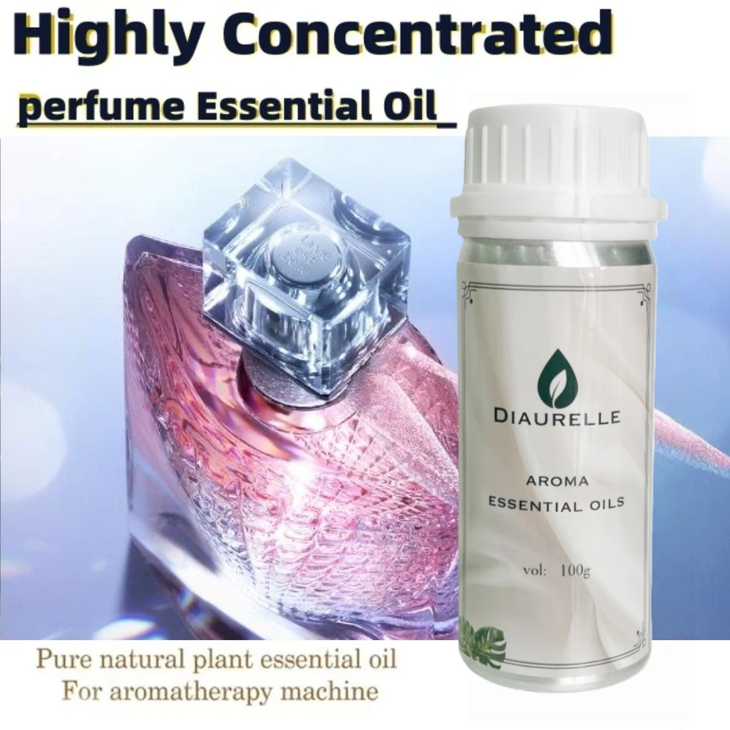 2026 Perfume Abercrombie New Upgrade Concentrated Aroma Essential Oil Hotel Collection Fragrance Diffuser Home Aromatherapy