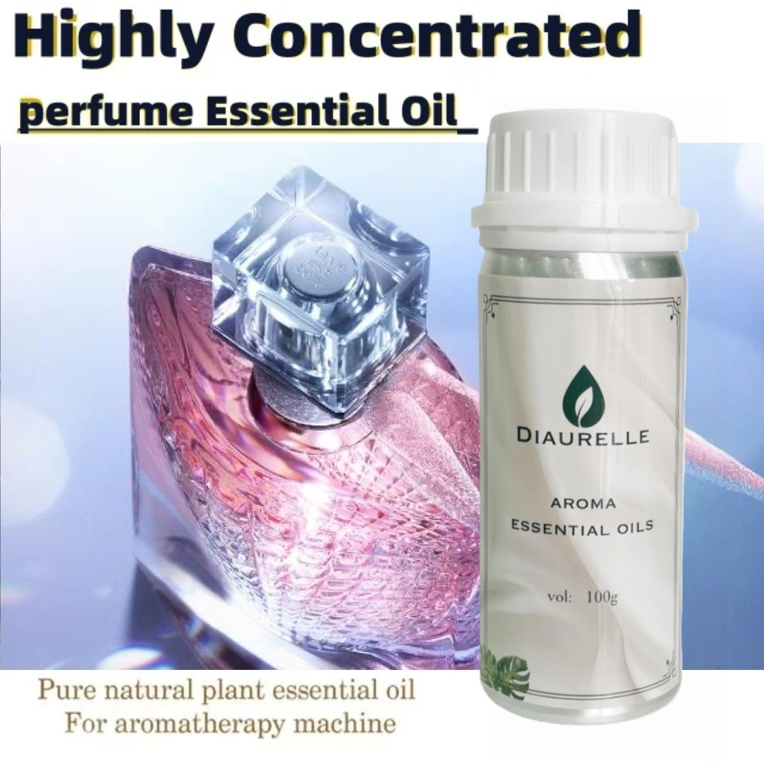 2026 Perfume Abercrombie New Upgrade Concentrated Aroma Essential Oil Hotel Collection Fragrance Diffuser Home Aromatherapy