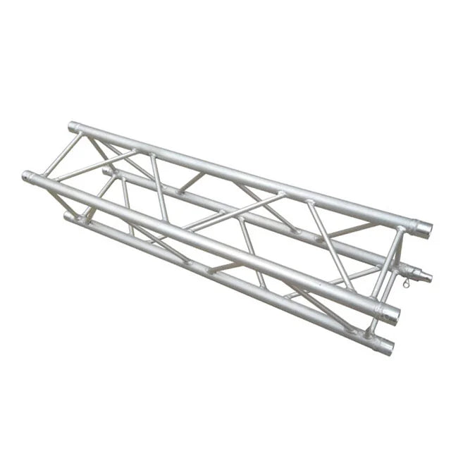 Outdoor Event Band Show Lighting Aluminum Stage Truss With Tent Roof