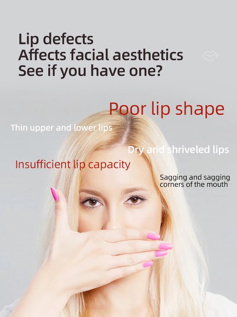 Permanent Makeup Machines Plump Lips Portable Devices Electric Plump Enhance The Natural Sensuality Of Nursing Tools And Fuller