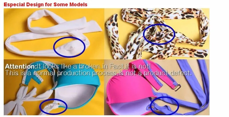 Retro Printed Bikini Sexy Women Swimsuit 2026 New Swimwear Female Bandeau Biquini Push Up Swim Suit Shiny Beachwear Bathingsuit