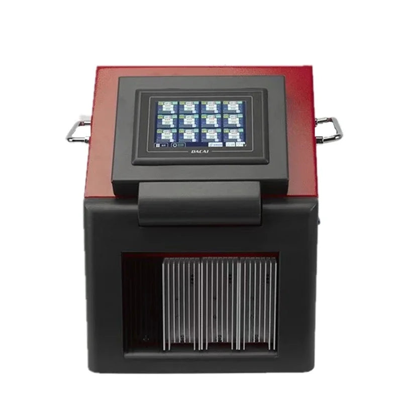 6-96 Zones Touch Screen Multi Channels Hot Runner Integrated Temperature Controller for Plastic Molding！
