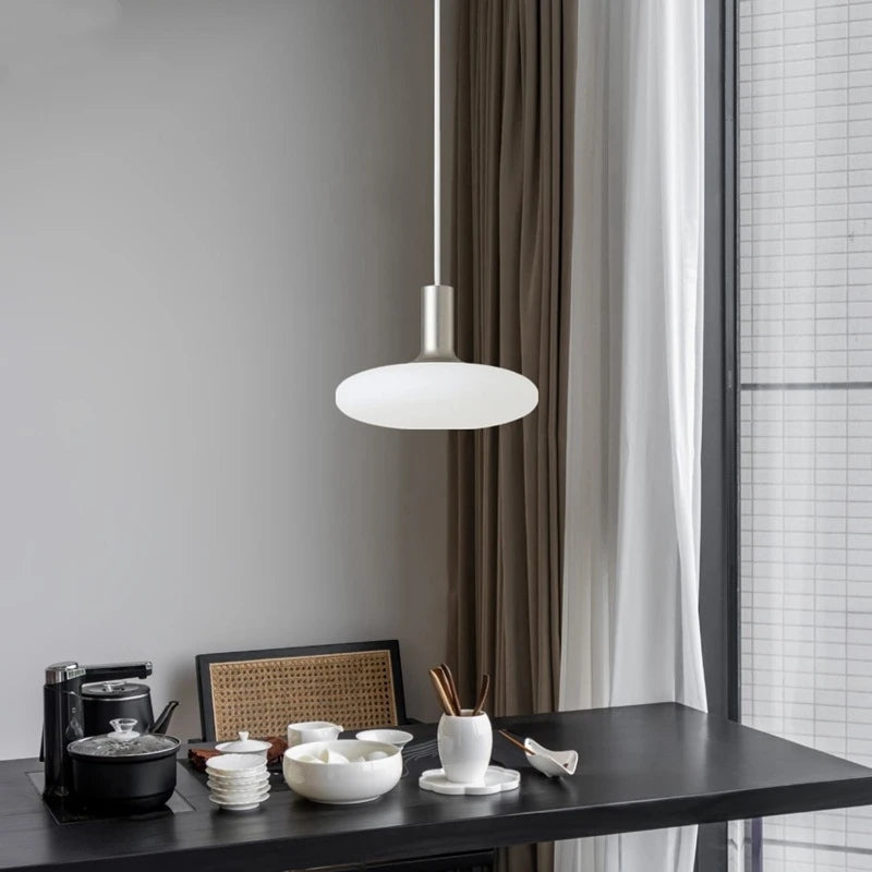 Spanish Designer Pendant Light Glass Ceiling Hanging Lamp Chandelier for Living Dining Room Kitchen