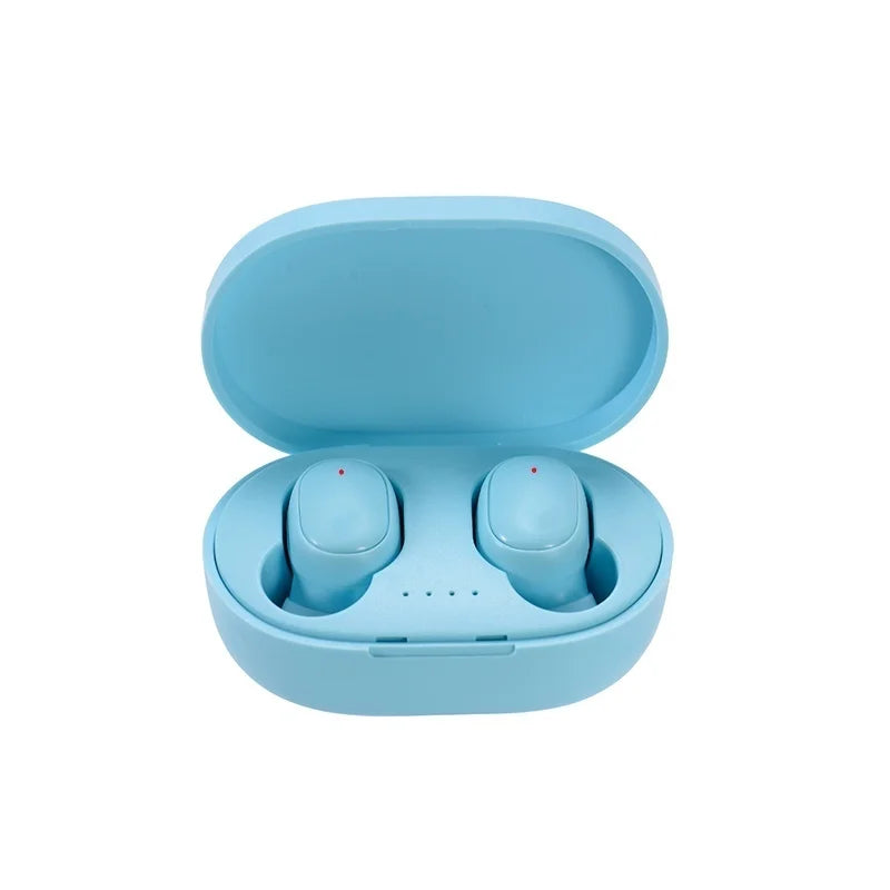 Original Wireless Bluetooth Earphones Ultra Long Endurance Low Latency Gaming Headset HIFI Audio Wireless Headphones