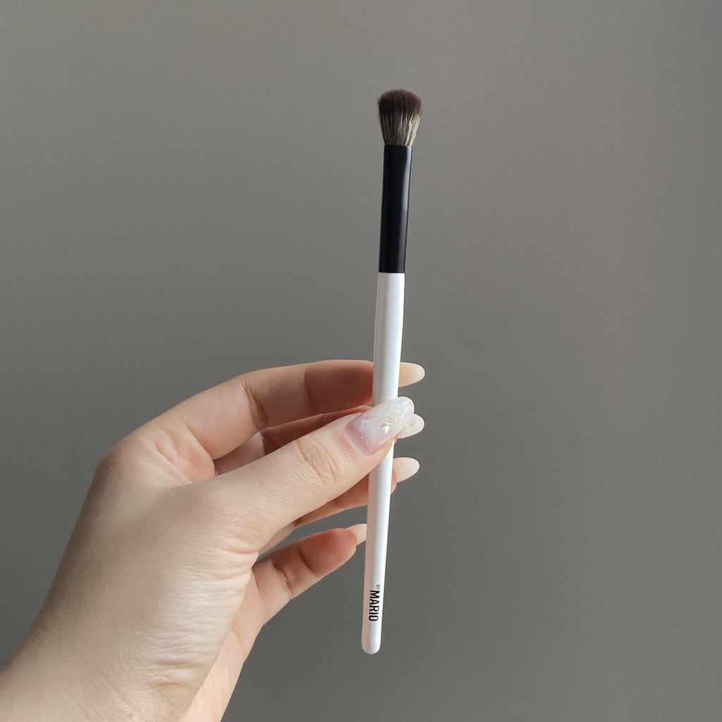 F1 F2 F3 F4 F5 E6 EF1 E3 E4 E5 F7 All Types Makeup Brush Highlight Blush Ambient Soft Glow Brush Soft Fiber Hair Cosmetic Brush
