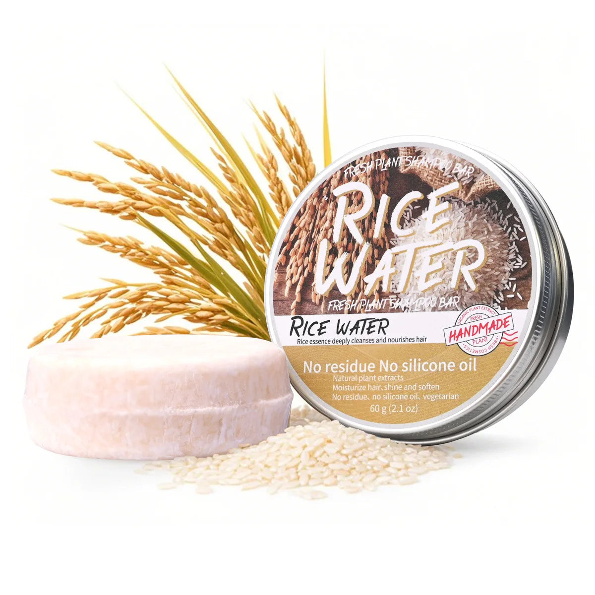 Ginger Shampoo Soap Hair Care Soap Cross-border Hot Sale Shampoo Soap Tea Tree Ginger Shouwu Lavender Lemon Deep Cleansing