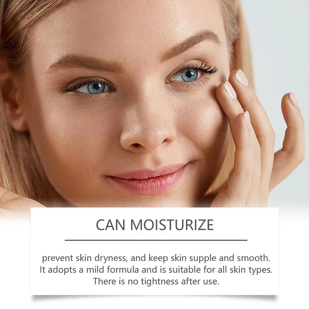 Collagen Tear-Off Mask Overnight Wrapping Mask Deeply Hydrates Reduces Sagging Dullness Moisturize Firming Mask Korean Skin Care