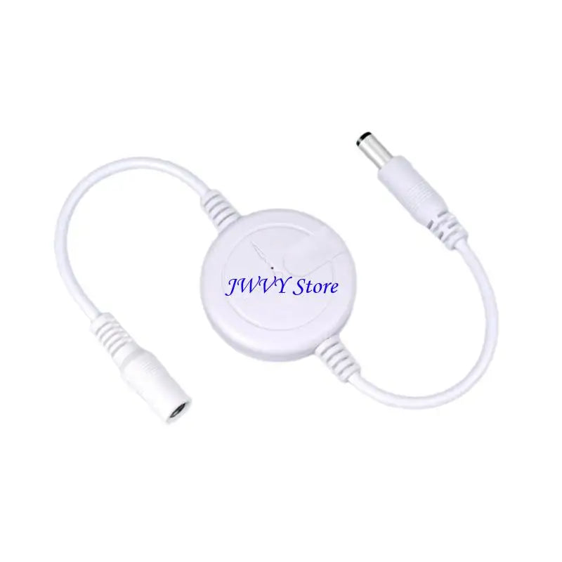 573A User Friendly Router Rebooter Cable Intelligent Reset For Home Office WiFi Devices Automatically Power Off Every 72Hours