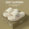 New Casual Innovative Design Unisex Eva Soft Sole Lightweight Home Slippers High Quality Exclusive Brand Slippers