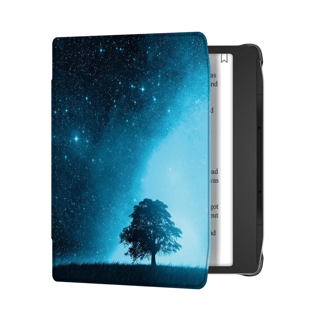 for Pocketbook Era / Era Color / Era Lite Case with Auto Sleep/Wake,Premium PU Leather Slim Lightweight Cover