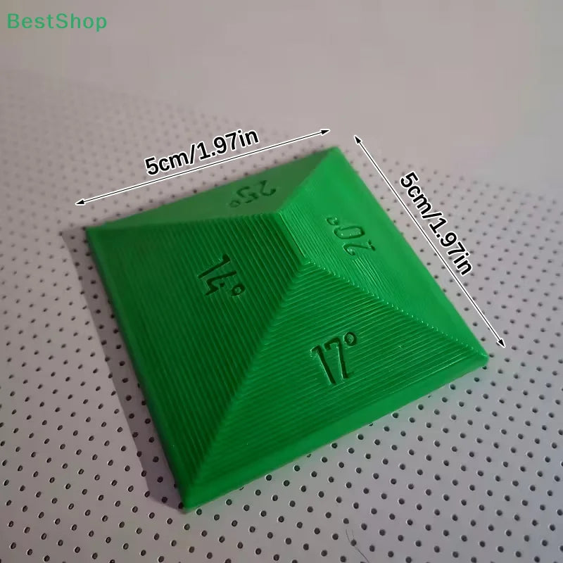 ♥Sharpening Stone Knife Aid Multiple Angle Grinding Angle Guide Rail Non-Slip Kitchen Gadgets