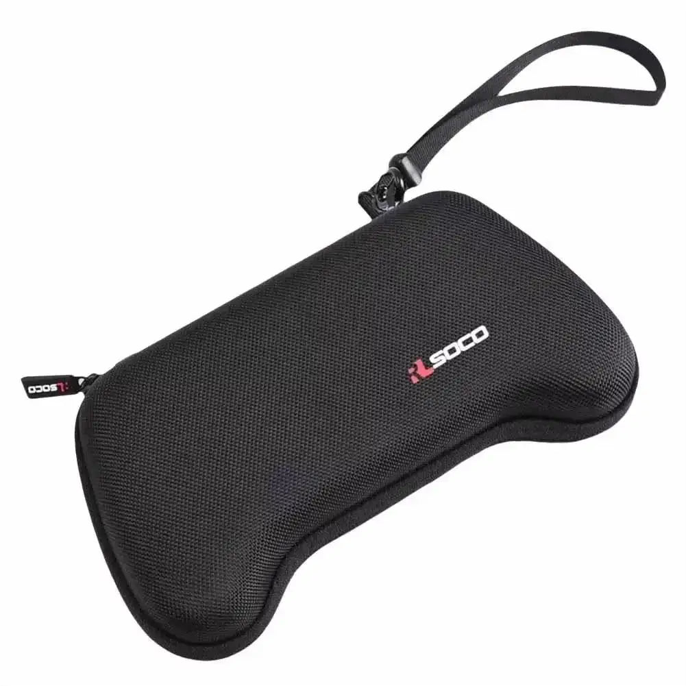 Game Controller Storage Bag For Gamesir G8 Plus Galileo Mobile Phone Gaming Controller EVA Hard Protective Carrying Storage Case