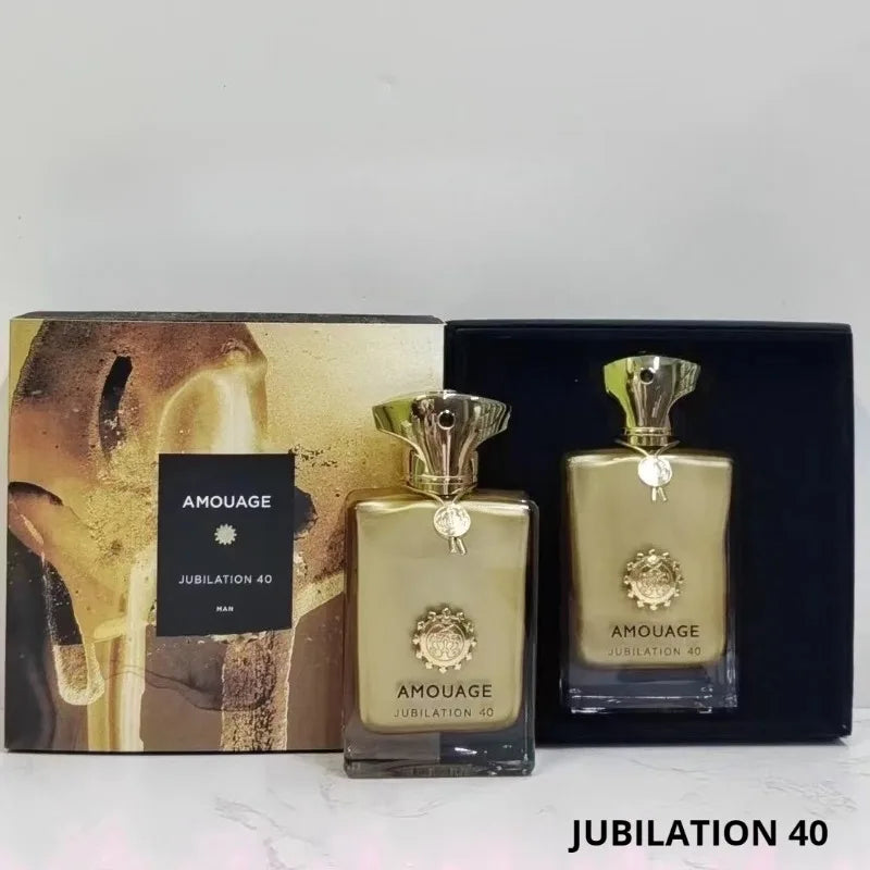 Amouage Guidance 46 100ml Women Eau De Parfum Long Lasting Alluring Luxury Elegant Sweet Radiant Eighteen Luxurious Signature