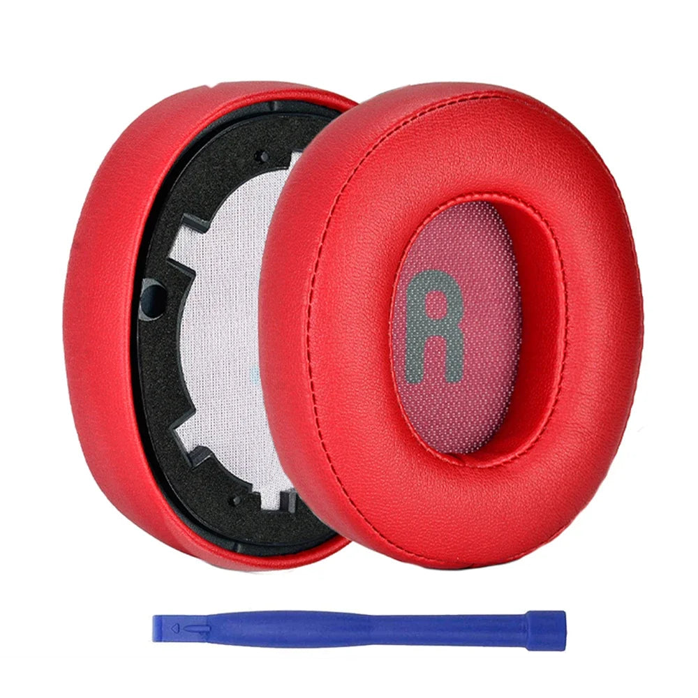 1 Pair Replacement Soft Foam Earpads Ear Pads For JBL Tune 700BT 710BT 760NC 750BTNC Headphones