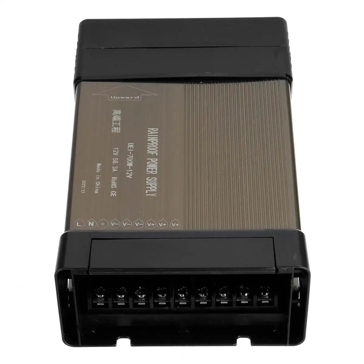 Inverter 700W AC 220V to DC 12V 24V Multiple Protection Voltage Transformer Switching Power Supply Inverter