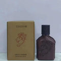 50ML Unisex Perfume Long Lasting Warm Elegant Sophisticated Woody Amber Musk Rich Smooth  Alluring Premium Signature Fragrance