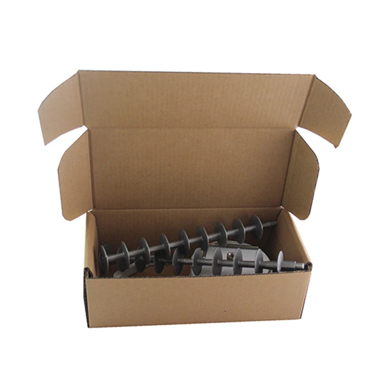 MMDS Small Helical Antenna 1838MHz 1998MHz for Receiving Wireless Microwave Television Signals