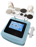 Portable Professional Tecar Therapy Machine for Pain Relief Physical Therapy Diathermy Home Muscle Recovery