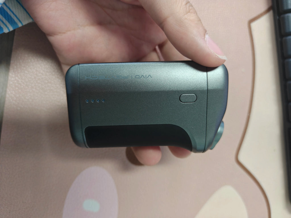 for vivo X300 Pro mobile phone hot-selling professional imaging kit, including a camera grip and phone case,in stock