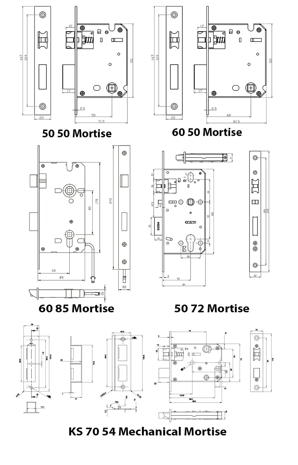 Zemismart Zigbee Fingerprint Door Lock Work with Tuya IC Card Key Password App Unlock with Doorbell Security Mechanical Lock