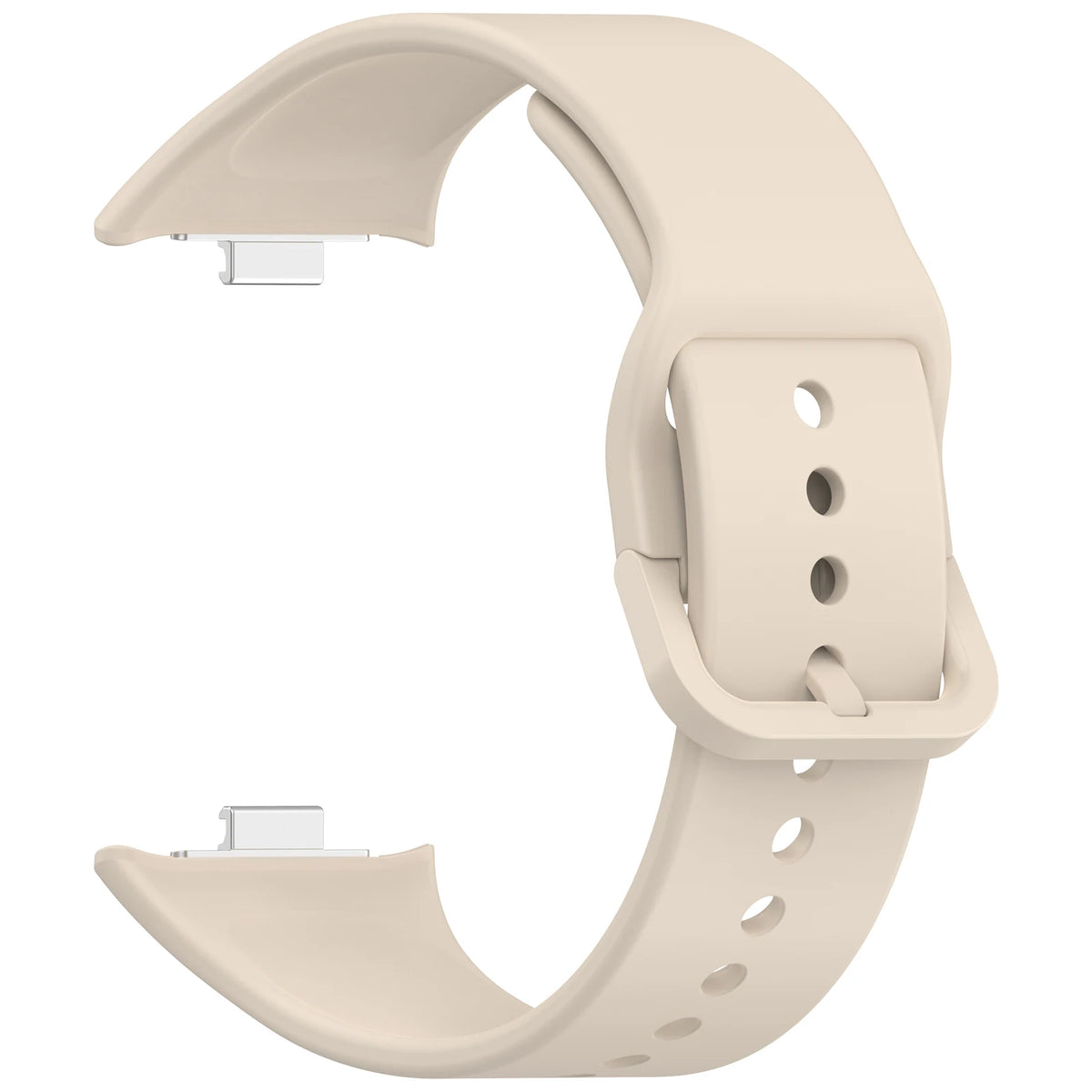 Silicone Strap For Redmi Watch 6 Active 6Lite 5 4 Smartwatch Sport Strap Wristband For Xiaomi 10-9-8 Pro Bracelet Accessories