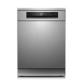 Washing Machine For Plate Kitchen Dishwasher 60cm/45cm 10/12/14 Sets Big Cavity Half Load Dual Zone Wash Dishwasher High Quality