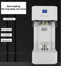 Automatic Intelligent Non Rotating Can Sealer Soda Tin Can Seamer Bubble Tea Aluminum Can Sealing Machine