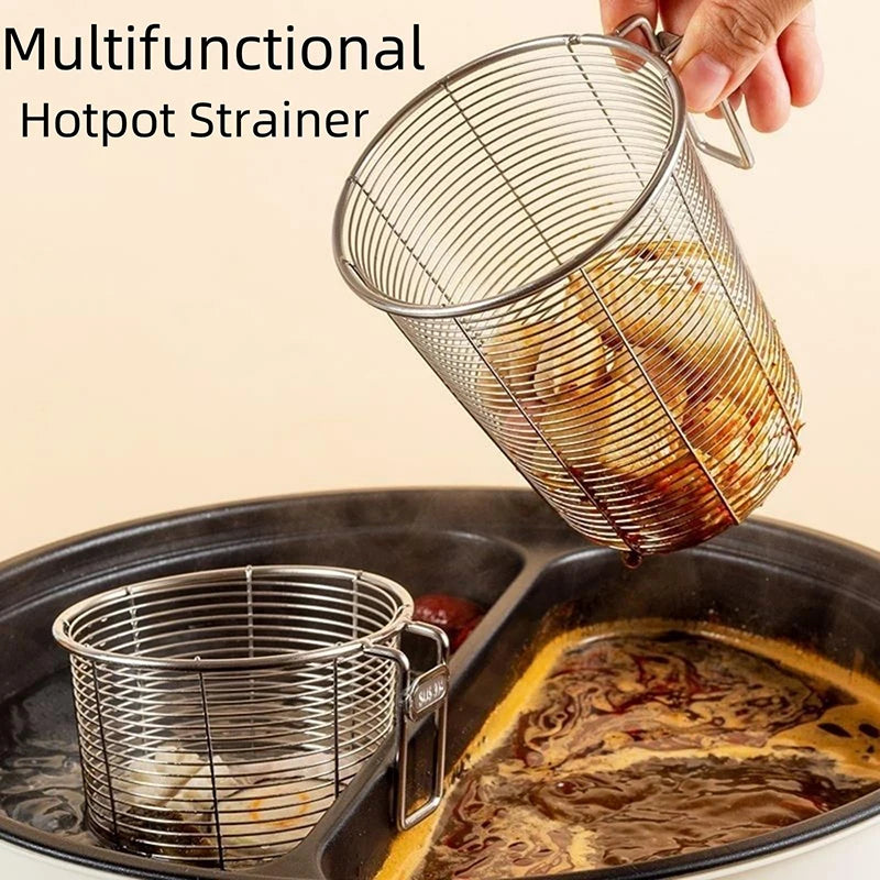 Kitchenism 304 Kitchen Chopstick Holder Organizer Hanging Wall Stainless Steel Tableware Drainer Fork Spoon Dishwasher Basket