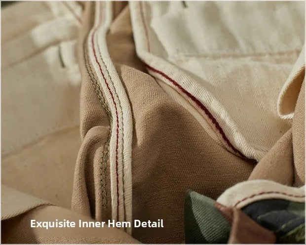 Summer New Camouflage Workwear Shorts Loose Men's Fashion Brand American Retro Casual Multi-Pocket Shorts Polyester Fiber