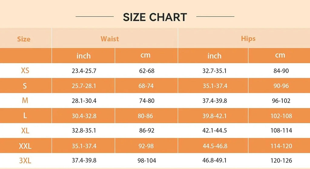 Tummy Control Butt Lifter Body Shapewear Women Slimming Girdle Body Shaper Waist Trainer High Waist Flat Belly