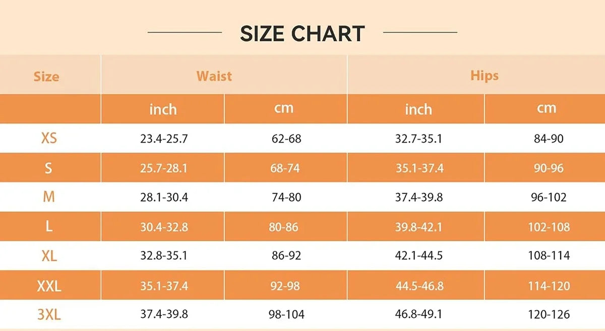 Tummy Control Butt Lifter Body Shapewear Women Slimming Girdle Body Shaper Waist Trainer High Waist Flat Belly