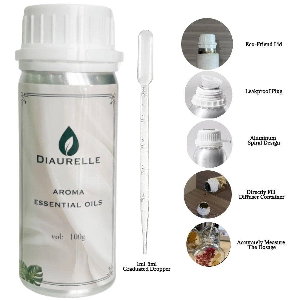 2026 Perfume Abercrombie New Upgrade Concentrated Aroma Essential Oil Hotel Collection Fragrance Diffuser Home Aromatherapy