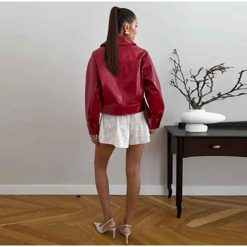 Sexy Lace High Waist Shorts Women Fashion Patchwork Loose All-match Party Short Pants Female 2026 Fashion Summer Bottom Lady