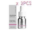 Face Brightening Serum For Glowing Skin Lifting Firming Fine Line Lightening Dark Circle Korea New Style Collagen Facial Essence