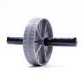 Workout AB Roller Wheel Non-slip Abdominal Roller No Noise Abdominal Trainer Abdominal Exerciser for Home Gym Strength Workouts