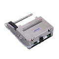 80mm Embedded Thermal Printer Kiosk Receipt Printer with Auto Cutter 180mm/s Speed Printing for USB TTL /RS232 Interface