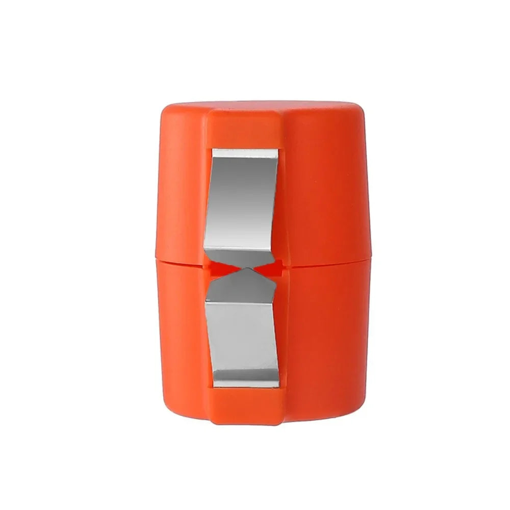New Portable Egg Shell Opener Tools for Raw Eggs Multifunctional Eggs Breaker Separator for Cooking Camping Kitchen Gadgets