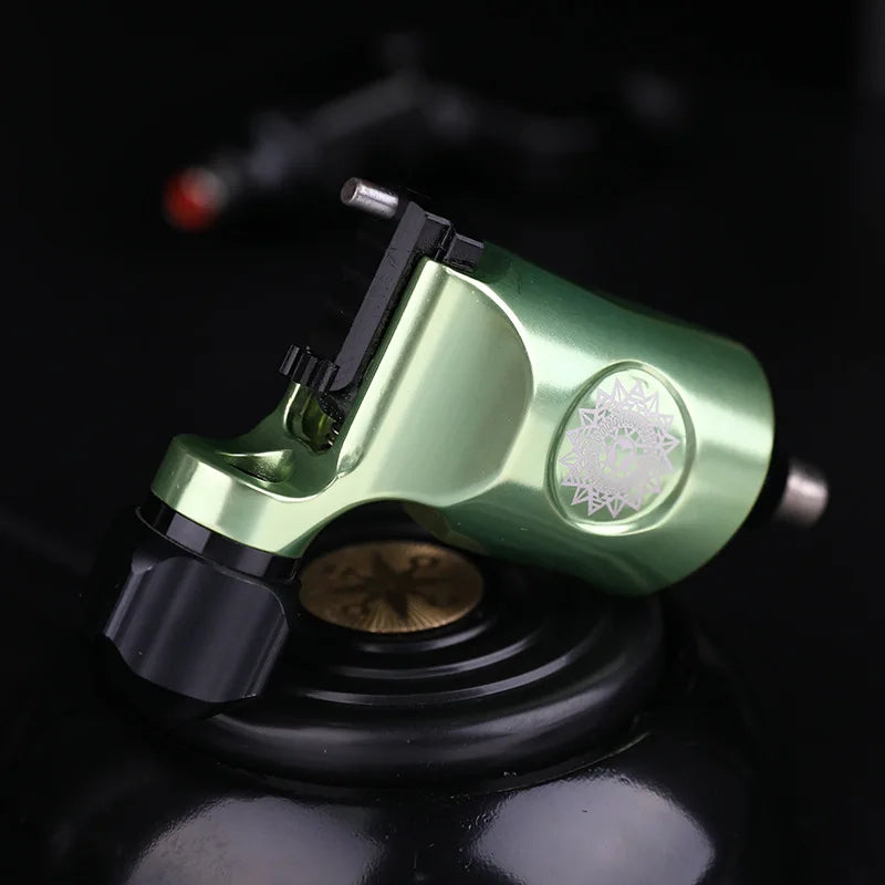 Permanent Makeup Machines Rotary Gun Machine Rotary Machine For Sheet Metal Tattoo Machine Tattoo Gun Set Tattoo Machine Gun