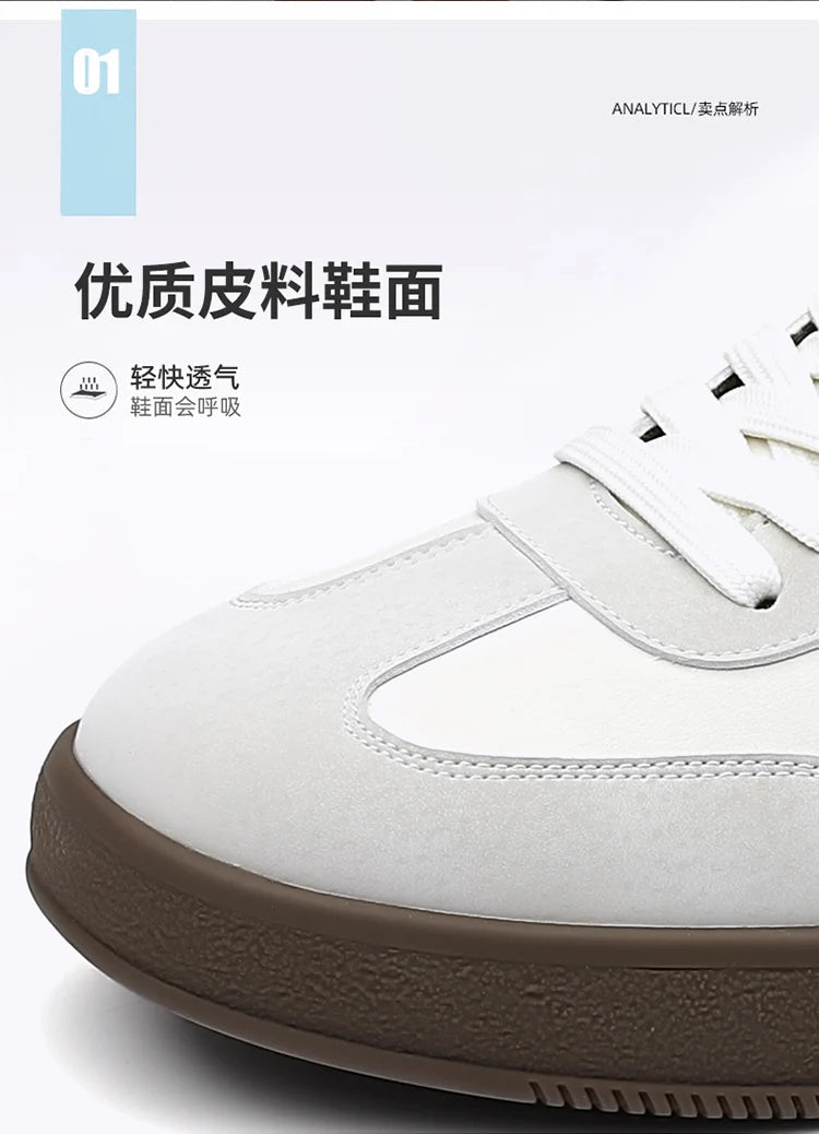 Men's Fashion Sneakers Breathable Comfortable Lightweight Walking Shoes Casual Sports Running Tennis Gym Training Shoes for Men