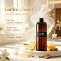 House Fragrance Essential Oil 500ml Ritz Carlton Hilton Hotel Scent Long-lasting Aromatherapy Deodorant,give 10pcs Reed Sticks