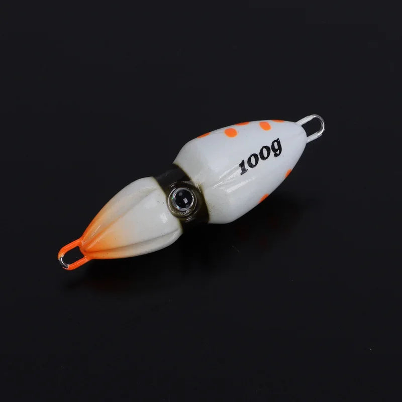 Fishing Jig Japan Slider Snapper/Sea bream Bottom jig Jig head with skirt lead jig lead fish jigging 40-250g Tianya Fishing