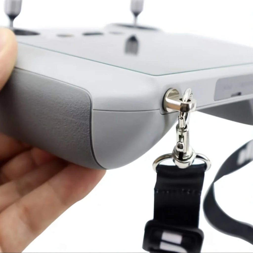Lanyard Neck Strap for DJI RC/RC 2/For DJI Mini 5/4/3 Pro/Air 3/Mini 3/Mavic 4/3 pro Remote Controller Accessories