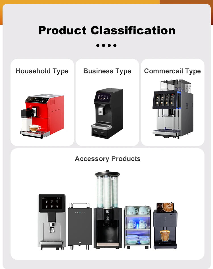 Automatic intelligent cup dispenser cup drop machine