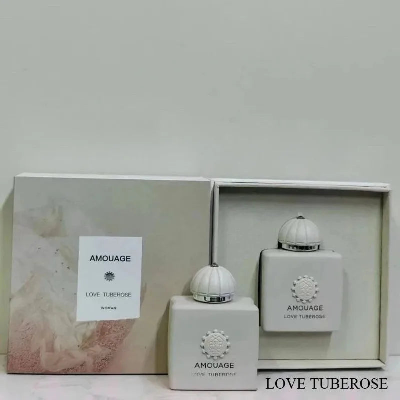 AMOUAGE 100ml Women’s Eau De Parfum Guidance 46 Long Lasting Floral Oriental Chypre Fragrance Elegant Luxurious Signature Scent