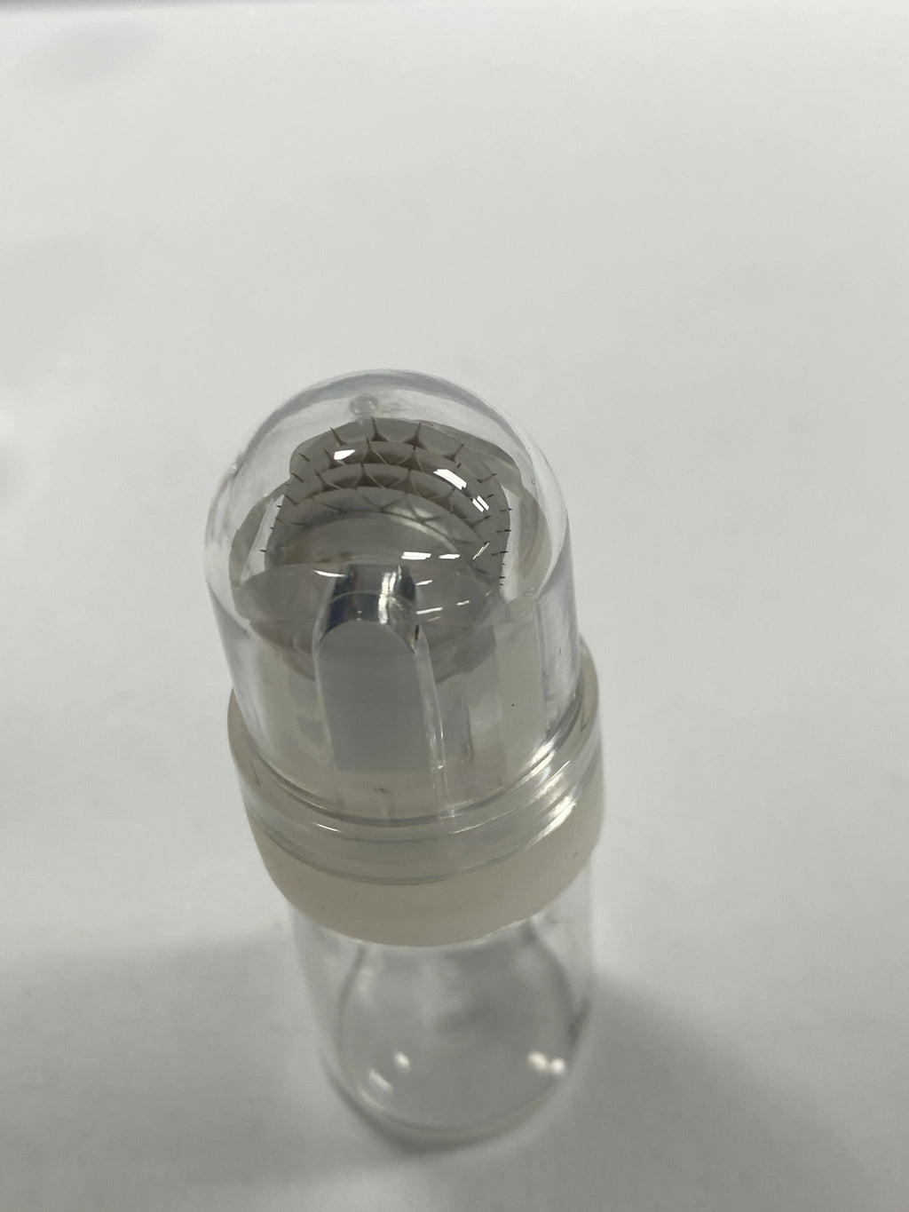 EELHOE Micro Infusion Peptide Serum Anti-Wrinkle Firm Skin Elasticity Enhancement Hydrating Hyaluronic Acid Pore Refining Serum