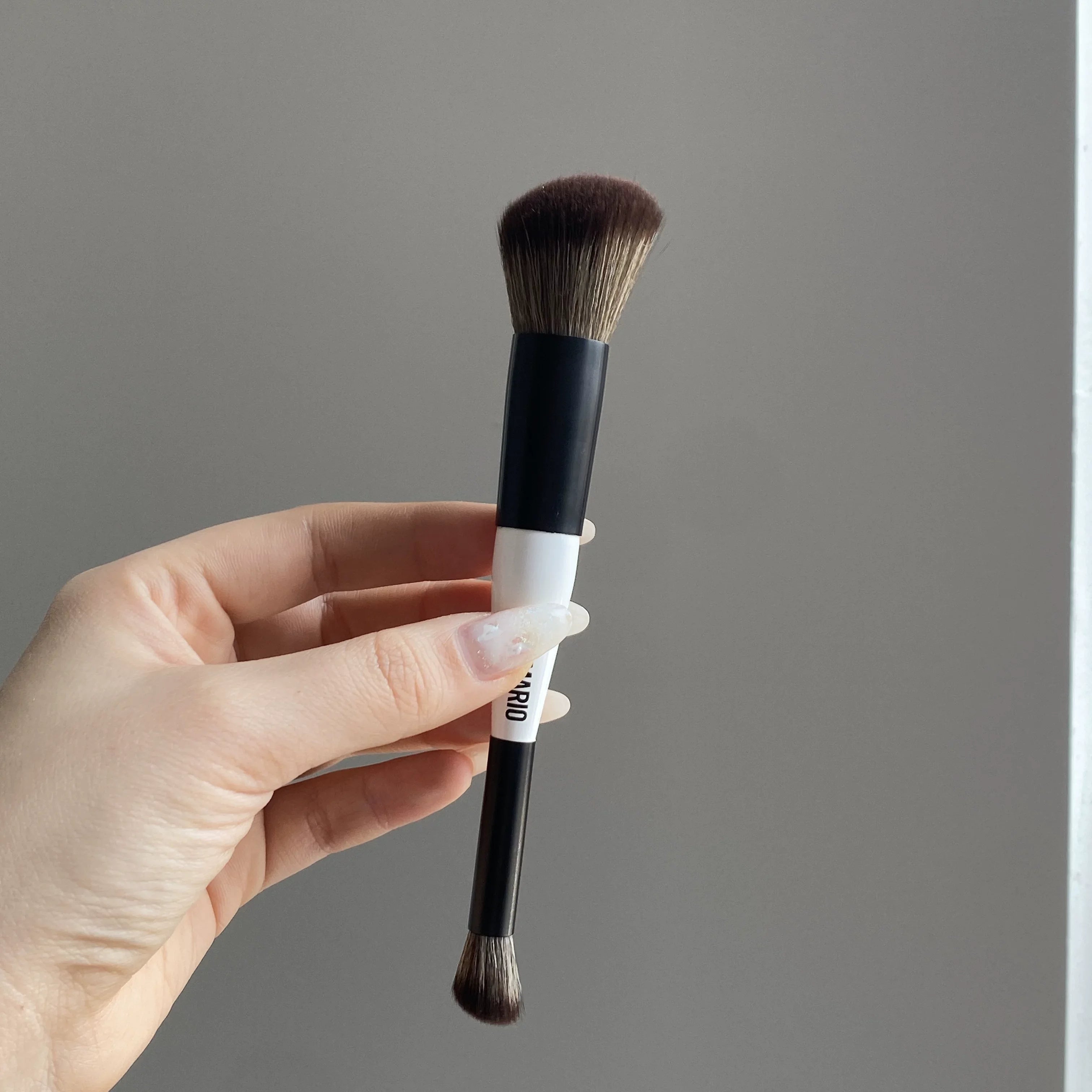 F1 F2 F3 F4 F5 E6 EF1 E3 E4 E5 F7 All Types Makeup Brush Highlight Blush Ambient Soft Glow Brush Soft Fiber Hair Cosmetic Brush