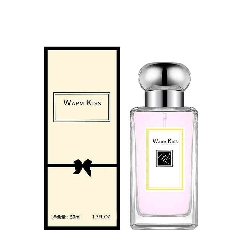 Luxury Women Eau De Toilette Long-lasting Nature Pear Violet Freesia Jasmine Fruity Floral Fragrance Fresh Dating Perfume Spray