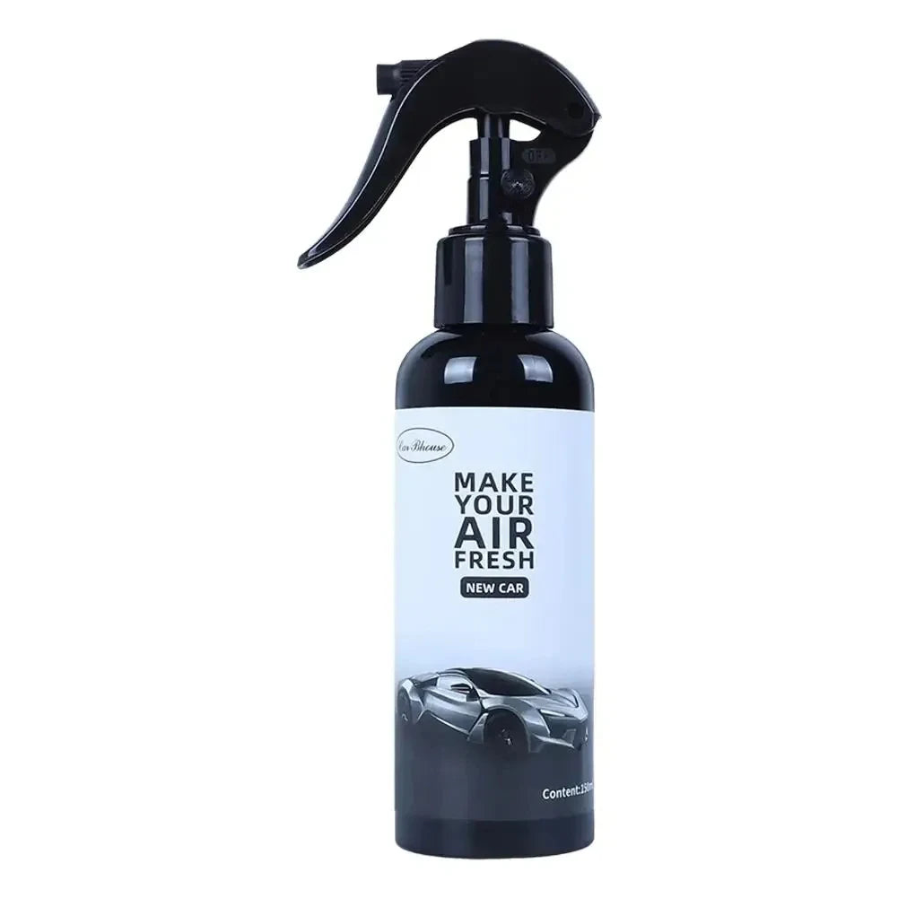 150ML Car Air Freshener  Spray Perfume Odor Eliminator Essential Long-Lasting Home Air Purification Deodorization