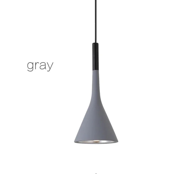 Modern Led Pendant Lights  White Light E27 for Kitchen Fixtures Bedroom Table Dining Room Hanging Lamp Lampshade Home Chandelier