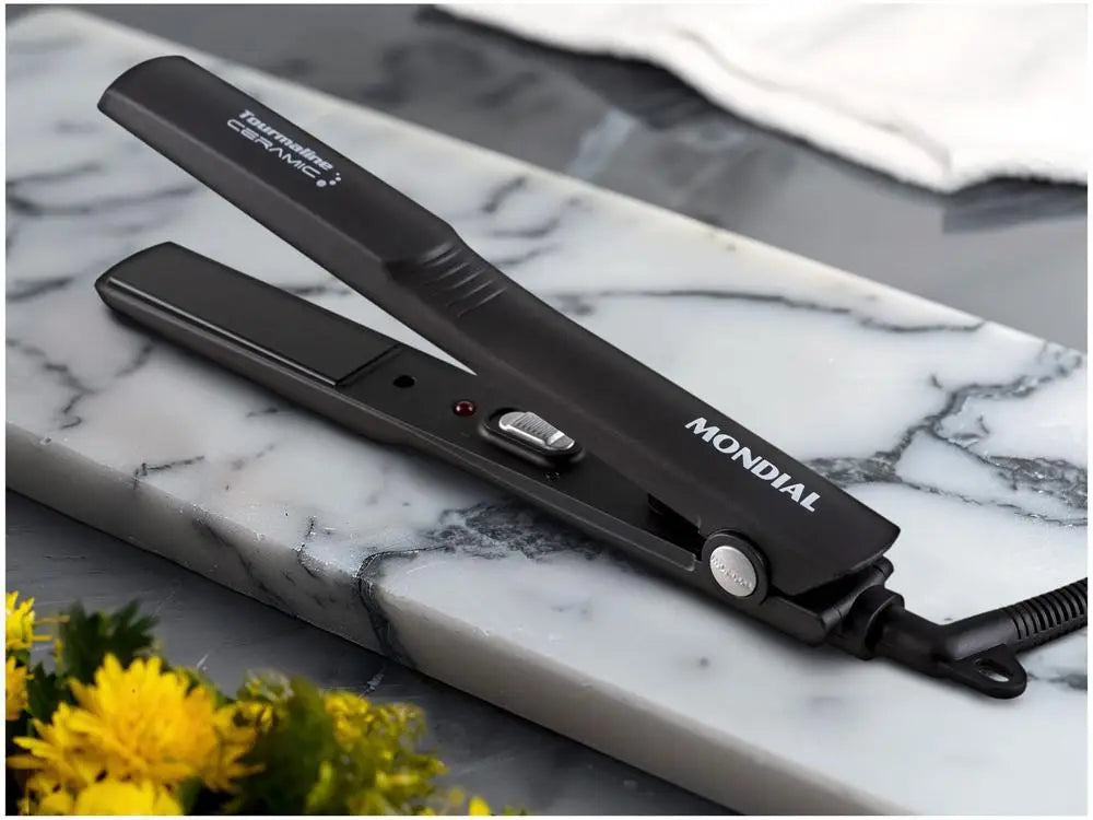 Hair Straightener Mondial P-15 - Bivolt